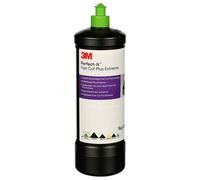 3M Perfect-it III pâte abrasive Fast Cut Plus Extreme vert 51815, 1kg - NEUF -> remplace 51052/50417