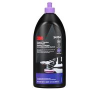 3M Perfect-It Liquide de lustrage pour système roto-orbital, 946 ml, 34134E