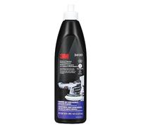 3M Perfect-It Liquide de polissage pour système roto-orbital, 473 ml, 34130E