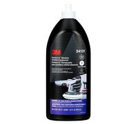 3M Perfect-It Pâte à poncer excentrique, 946 ml, 34131E x12 morceau
