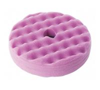 3M Perfect It Tampon de Finition en Mousse en 1 étape, 33034, Connexion Rapide, Polissage de Surface, réparation de Collision, Polissage Brillant, 15,2 cm, 6/étui