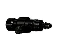 3M Performance 26837 Pistolet pulvérisateur H/O Noir