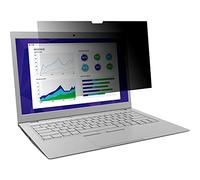 Filtre de confidentialité 3M for 12.5" Laptops 16:9 with COMPLY - Filtre de confidentialité pour ordinateur portable - largeur de 12,5 pouces - noir