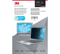 3M Filtre de confidentialité pour ordinateur portable 13,3" 16:9 avec COMPLY