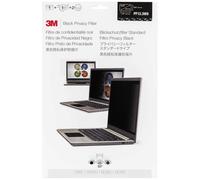 3M PF133W9B Filtre anti-regard Noir pour 33,8cm 13,3 16:9