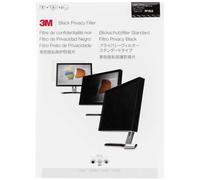 3M PF190C4B Filtre anti-regard noir pour 48,3cm 19,0 5:4