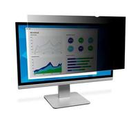 3M PF215W9E filtre anti-reflets pour écran et filtre de confidentialité 21.5" Moniteur Filtre de confidentialité sans bords pour ordinateur
