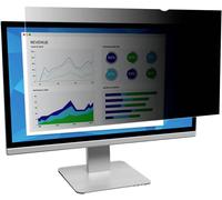 3M PF238W9B Film de confidentialité Moniteur/ TFT 60,5 cm (23,8) Format dimage: 16:9 7100036576 Universal