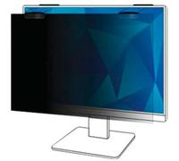 3M PF238W9EM Film de confidentialité Moniteur/ TFT 60,5 cm (23,8) Format dimage: 16:9 7100259461 Universal