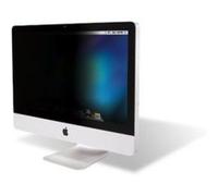 3M Pf24.0W Filtre D'Écran Pour Moniteur 24"" Noir Noir G