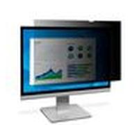 3M PF24.0W9 24.0 Widescreen (16:9) Desktop Monitor Privacy Filter Frameless 98044054355
