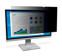 3M PF250W9E Filtre anti-regard pour moniteur plein écran 25