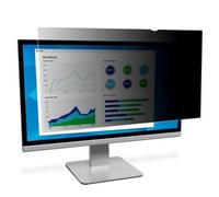 3M PF340W2E, 86,4 cm (34'), 21:9, Moniteur, Filtre de confidentialité sans bords pour ordinateur, Anti-reflet, Intimité , 176,9010243 g