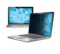 3M Filtre de confidentialité PFNHP013 12,5" Noir pour HP EliteBook Folio G1 Comply Att
