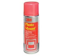 3m Photo Mount¿ Spray 1 Unité(S)