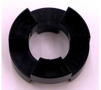 3M Pièce d'expansion MS-AC, 50,8 mm, 12,7 mm, 25,4 mm #30134 x40 morceau