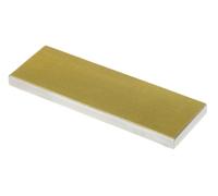3M Pierre à aiguiser Flexible Diamant Standard 6220J, 50 mm x 150 mm, N20, DW62 #65316 x5 morceau