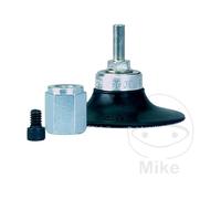 3M Plaque support disque de polissage 50 MM 6.3 MM