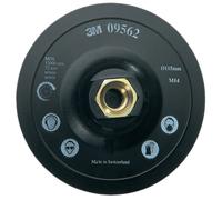 3M Plateau d'appui D.11m M14 9562, 1 pièce