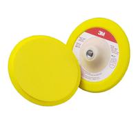 3m Plateau De Ponçage Multi-trous 150 Mm
