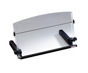 3M Porte-concept DH640, 28 cm x 46 cm x 10 cm, noir, 1 porte-concept x1 morceau