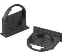 3M Porte-piles 9000 / 9002 NC, pack de 2 #431000 x1 morceau