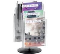 3M Post-it Page Marqueurs Promotion 670-6+3, 15 x 50 mm G