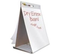 3M POST-IT TABLE TOP DRY ERASE PAD G