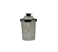 3M Kit PPS Série 2.0 26112 – Moyen 400 ml Filtre 200μ, 50 int./50 couv./32 bouch./1 ext.