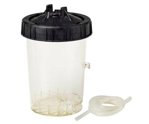 3M PPS Gobelet à pression 0,65Liter ou 0,85Liter #16124 x1 morceau