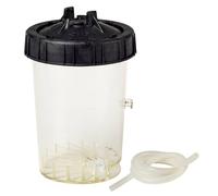 3M PPS Godet à pression série 2.0 type H/O, Midi/Mini, 26121 x2 morceau