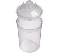 3M PPS POUR MINI LACKVERARBEITUNG KIT 170ML 125U INHALT 50