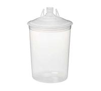 3M PPS POUR MINI LACKVERARBEITUNG KIT 170ML 125U INHALT 50 STÃƒ¼CK