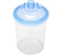 3M PPS Kit Filtre 125my, 50 sachets & 50 couvercles, & 20 bouchons de conservation 0,4l #E16312 x1 morceau