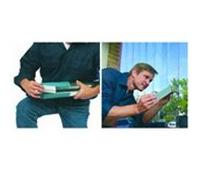 Premium Ruban adhésif toilé 8979, 48 mm x 22,8 m, bleu