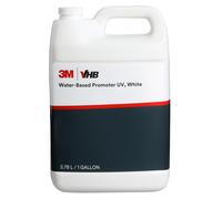3M primaire d'adhérence à base d'eau avec indicateur UV pour ruban adhésif VHB 3,79 litres x1 morceau