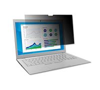 3M Filtre de confidentialité pour ordinateur portable à écran panoramique 14"