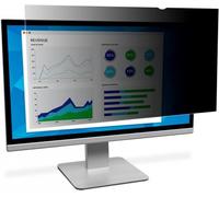 Filtre de confidentialité 3m for 34" monitors 21:9 - filtre anti-indis