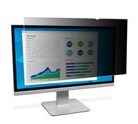 3M PF490W3E filtre anti-reflets pour écran et filtre de confidentialité 124,5 cm (49") Moniteur Filtre de confidentialité sans bords pour ordinateur