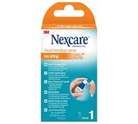 3M produit de santé, Nexcare Spray, 28Ml, format pratique pour usage quotidien