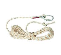 3M PROTECTA Corde à âme tressée, 10M 3M Quantité:1