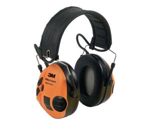 3m Protection auditive à capuchon 3M™ Peltor™ SportTac™ Entrée audio pour la chasse EN 352-1 26 dB Quantité:1