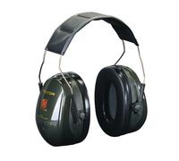 3M Protection auditive OPTIME II EN 352-1-3 SNR 31 dB réglage en continu