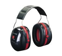 3M Protection auditive OPTIME III EN 352-2020 SNR 35 dB serre-tête rembourré ...