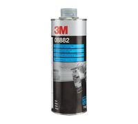 3M Protection contre les gravillons à base d'eau / structurée, Gris, 1kg, #08882 x1 morceau