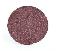 3M PSA Disque en tissu 348D, 80 x poids 1/2 po x NH, Die 50E