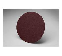 3M PSA Disque en tissu 348D, poids 60 X, 1-1/2 po x NH, Die 150S