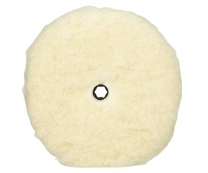 3M Quick Connect Perfect-it III mousse de polissage, double face lisse, vert, 150 m x6 morceau