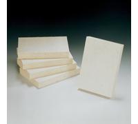 3M Raclette en feutre V29MC (faible dureté) 100mmx70mm x1 morceau