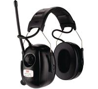 3M Radio de protection auditive Peltor™ menu à commande vocale EN 352-1 31 dB